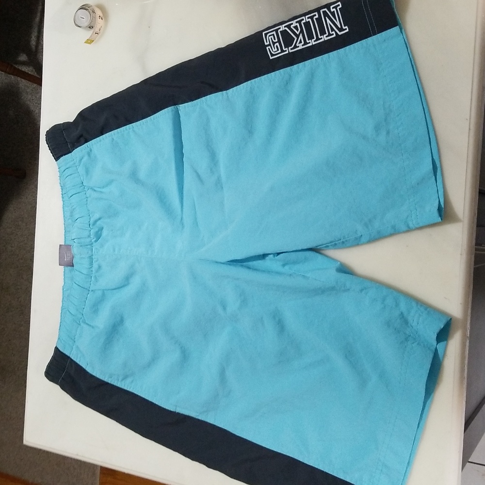 Nike Swim Trunks
